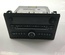 SAAB 12849452 9-3 (YS3F) 2005 Radio unit