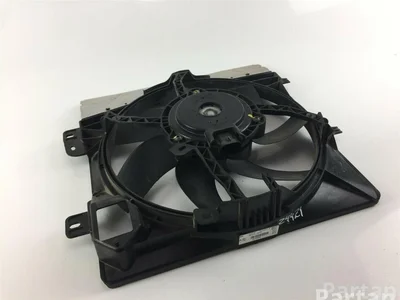 Citroën 9812028580 C3 III (SX) 2018 Ventilateur de radiateur - Image 1