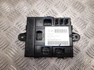 Peugeot 9819008380 508 SW II 2019 Unité de commande pour l'ouverture du coffre à bagages