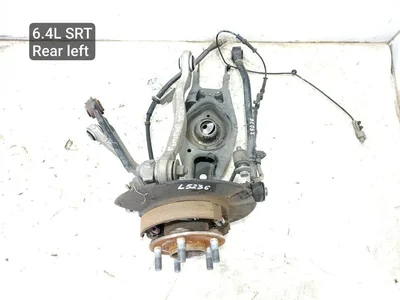 Dodge 68210525AA, 68210633AA, / 68210525AA, 68210633AA CHALLENGER Coupe 2019 Kit de suspension arrière - Image 1