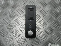 Land Rover A2C5336865900 RANGE ROVER EVOQUE (L538) 2012 Dispositivo de inserción