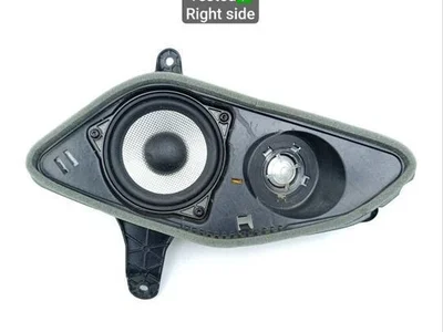 BMW 2622508, 2622508-02, 65132622508, 2622774, 2622774-01, 65132622774, 8907038901A / 2622508, 262250802, 65132622508, 2622774, 262277401, 65132622774, 8907038901A X5 (G05) 2020 Głośnik z przodu po prawej - Zdjęcie 1