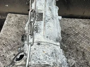 Mercedes-Benz 722.971 / 722971 S-CLASS (W222, V222, X222) 2015 Автоматическая коробка передач 7-ступенч