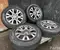 Ford EB3C-1007-F2A / EB3C1007F2A RANGER (TKE) 2018 Alloy wheels Kit 6x139  R18 EJ 8.0 ET55 - Image 1