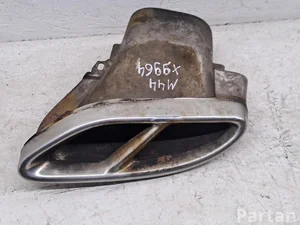 Mercedes-Benz A2054901127 C-CLASS (W205) 2015 Muffler Endings/ trim