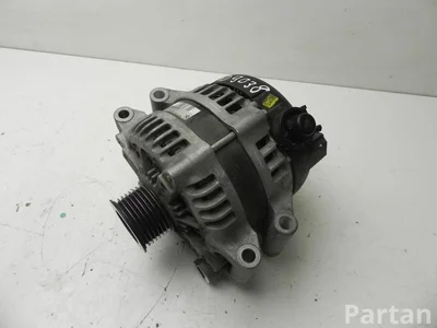 BMW 7606628 5 (F10) 2012 Alternador - Imagen 1