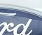 Ford USA JL1B8B262AD EXPEDITION (U553) 2020 Abzeichen/Emblem - Bild 3