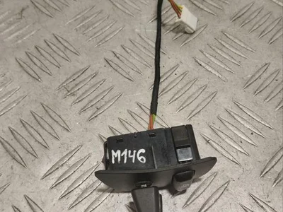 BMW 7 (F01, F02, F03, F04) 2013 Levier de colonne de direction - Image 1