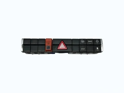 Mercedes-Benz Trucks A9605401401, A6635453307 ACTROS MP4 / MP5 2020 Innenraumschalter - Bild 1