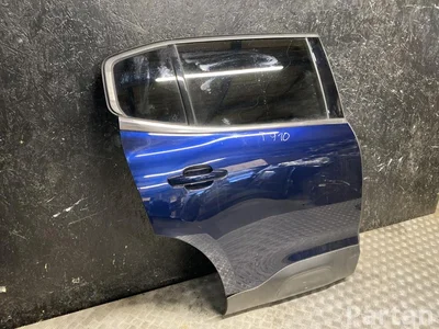 Citroën C5 AIRCROSS (A_) 2023 Door Right Rear - Image 1