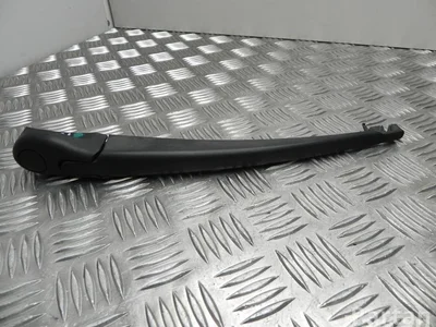 Renault 287800004R LAGUNA III Grandtour (KT0/1) 2011 Bras d'essuie-glace - Image 1