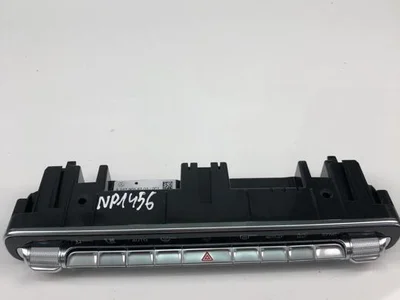 Mercedes-Benz A2479056703 GLE (W167) (2019 ...) 2022 Contrôle automatique de la climatisation - Image 1