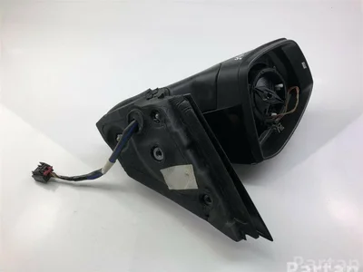 Volkswagen E1041491 TRANSPORTER VI Box (SGA, SGH) 2017 Vitre latérale - Image 1