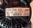 VOLKSWAGEN 03C 903 023 B / 03C903023B GOLF VI (5K1) 2009 Alternator