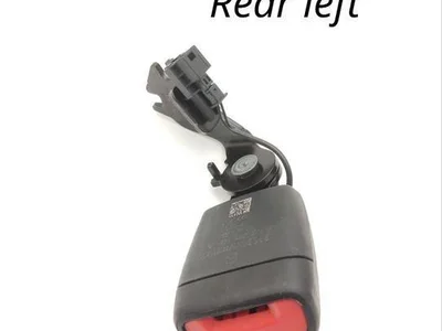 Mercedes-Benz A2958601700 EQE SUV (X294) 2024 Boucle de ceinture de sécurité Left Rear - Image 1