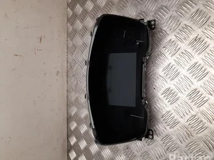 Toyota 83800-FER81 / 83800FER81 COROLLA ( E210) Sedan 2021 Tableau de bord