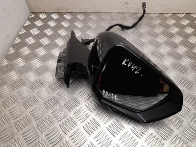 BMW E1041572, 02031347, CM54917, 0301-06RH6 / E1041572, 02031347, CM54917, 030106RH6 iX 2023 Rétroviseur extérieur - Image 1