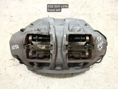 Mercedes-Benz 20E1510300 EQS SUV (X296) 2023 Stabdžių apkaba kairė priekis - Paveiksliukas 1