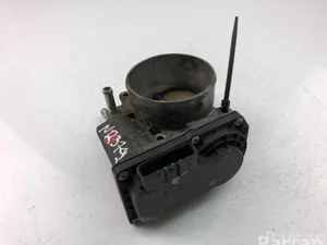 Nissan 161197S000 TITAN 2005 Corps de papillon