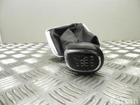 Vauxhall 9226600015 ZAFIRA Mk III (P12) 2016 Gear Lever Gaiter