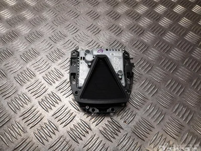 Tesla 1038482-99-K / 103848299K MODEL S 2016 Caméra - Image 1