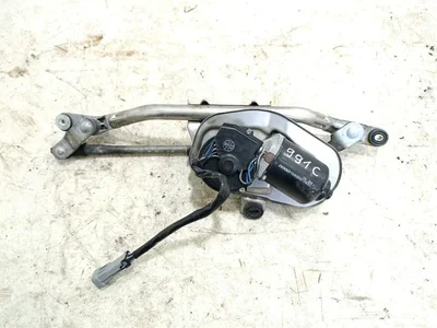 Maserati GRAN TURISMO 2011 Wiper Linkage Windscreen with wiper motor - Image 1