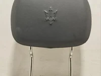 Maserati QUATTROPORTE VI 2014 Appuie-tête