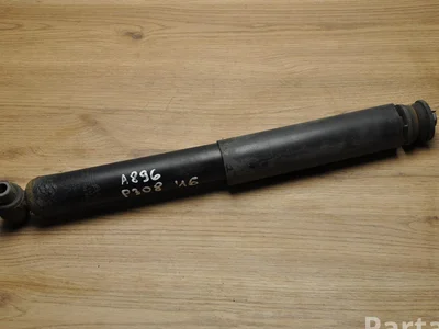 Peugeot 9817349380 308 SW II 2017 Amortisseur Right Rear Left Rear - Image 1