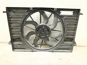 Audi 3135103831, 8W0121207B, 1137328524, 8W0959455M, 8W0121003B E-Tron 2019 Ventilador del radiador