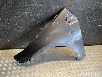 Toyota PRIUS PHV (_W52_) 2020 Wing left side - Image 1