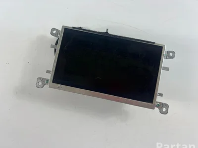 Audi 8T0919603F A4 (8K2, B8) 2013 Ecran - Image 1