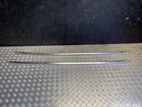 Audi 4M0860021C, 4M0860022C Q7 (4M) 2018 Main-courante de pavillon