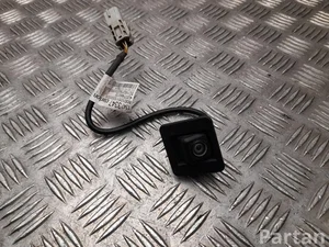 Opel 13473347 ASTRA K 2017 Kamera galinis