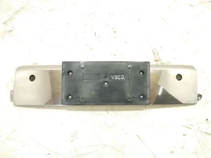 Rolls-Royce 721963505 GHOST (RR4) 2010 Support de plaque d'immatriculation / cadre