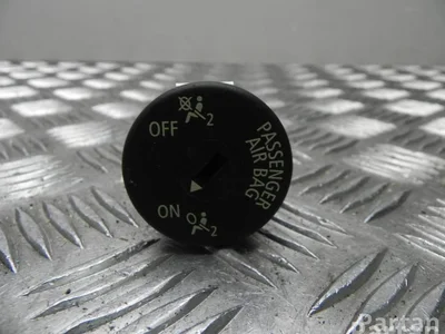 BMW 919688604 5 Touring (F11) 2011 Serrure d'airbag - Image 1