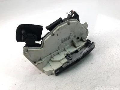 Volkswagen 5K4839016Q GOLF VII (5G1, BQ1, BE1, BE2) 2017 Serrure de porte - Image 1