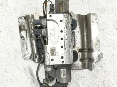 Land Rover FPLA-5E487-AC / FPLA5E487AC RANGE ROVER SPORT (L494) 2016 Air Suspension Compressor Pump - Image 1