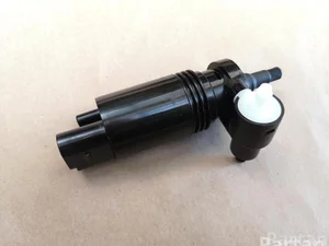 Mercedes-Benz A1778660000 G-CLASS (W463) 2018 Moteur électrique