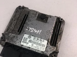 Škoda 03C906056CM OCTAVIAII (1Z3) 2005 Unité de contrôle moteur