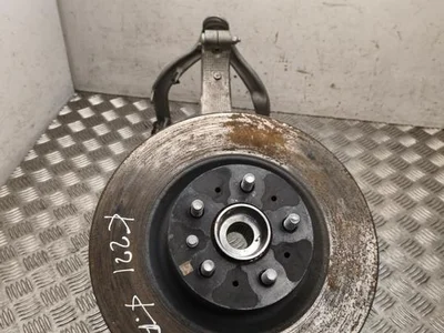 Tesla 1188311-00-F, 1288321-00-A / 118831100F, 128832100A Model Y (5YJY) 2025 Logement de roulement de roue Left Front - Image 1
