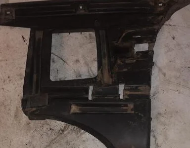 Volvo 8648198 V70 II (SW) 2002 Support pour pare-chocs - Image 1