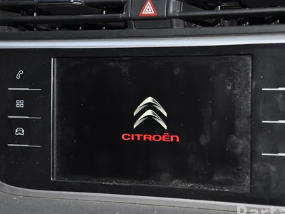 Citroën 9813040980 C4 Picasso II 2017 Ecran - Image 1