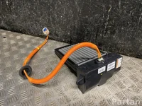 Tesla 1060432-00-C / 106043200C MODEL S 2017 Wärmetauscher, Innenraumheizung