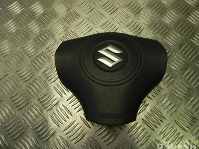 Suzuki 48150-65J00C / 4815065J00C GRAND VITARA II (JT, TE, TD) 2013 Vairuotojo oro pagalvė - Nuotrauka 1