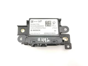 Chevrolet 84871689, 812857993, 0263014674 Corvette (C8) 2021 Sterownik elektrycznego regulowania kierownicy