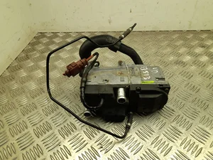 Porsche 7P0815008D CAYENNE (92A) 2012 Appareil de chauffage auxiliaire