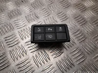 Honda 77301-TBA / 77301TBA CIVIC X Hatchback (FC_, FK) 2019 Commutateur multiple