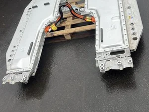 BMW 9797790 5 G60 2025 Batterie