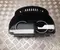 BMW 8 781 319, 0 263 695 148 / 8781319, 0263695148 5 Touring (F11) 2017 Prietaisų skydelis (spidometras) km/h Automatinė pavarų dėžė - Nuotrauka 1