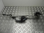 MAZDA 159300-1431 / 1593001431 6 Estate (GH) 2012 Wiper Linkage Windscreen with wiper motor